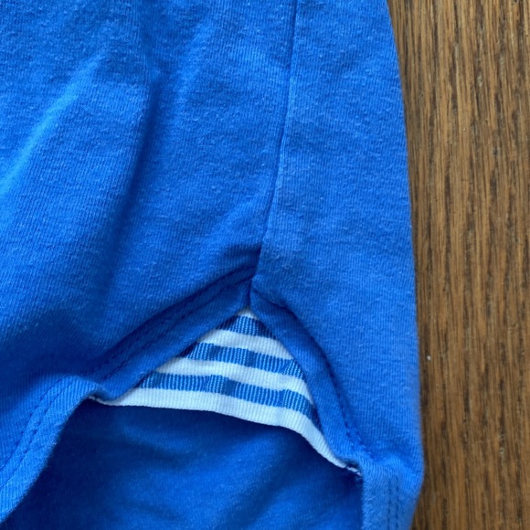 Jay McLaughlin classic long sleeve polo - Picture 4 of 6